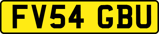 FV54GBU