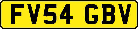 FV54GBV