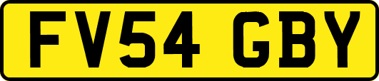 FV54GBY