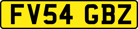FV54GBZ