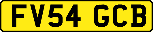FV54GCB