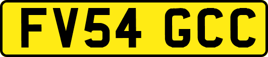 FV54GCC