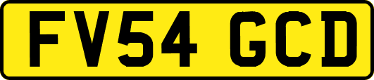 FV54GCD