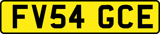 FV54GCE