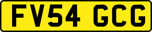 FV54GCG