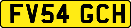 FV54GCH