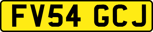 FV54GCJ