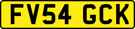 FV54GCK