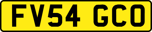 FV54GCO
