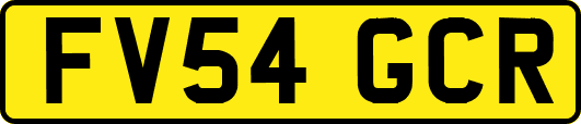 FV54GCR