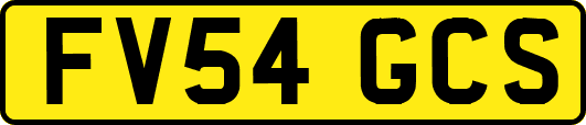 FV54GCS