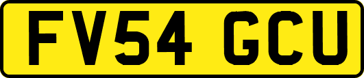 FV54GCU