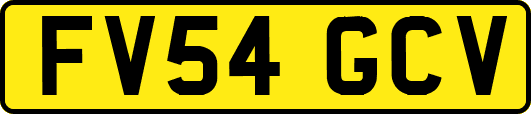 FV54GCV