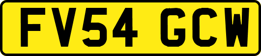 FV54GCW
