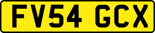 FV54GCX