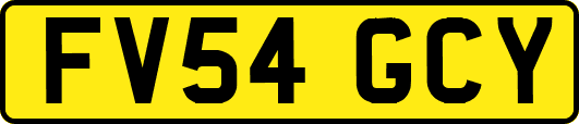 FV54GCY