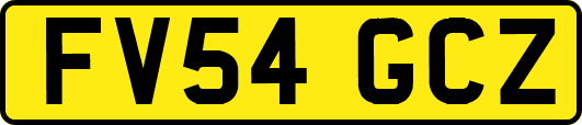 FV54GCZ