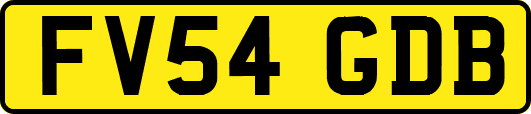 FV54GDB