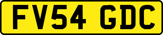 FV54GDC
