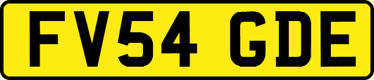 FV54GDE