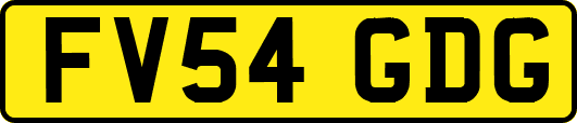 FV54GDG