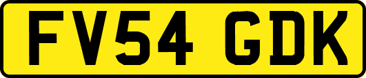 FV54GDK