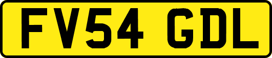 FV54GDL