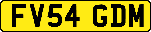 FV54GDM