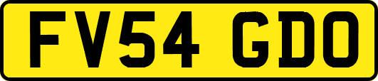 FV54GDO