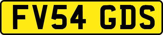 FV54GDS