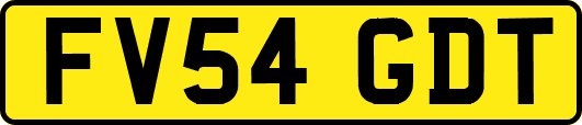FV54GDT