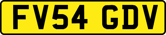 FV54GDV