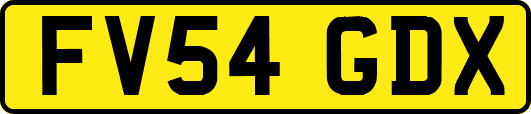 FV54GDX