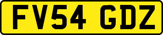 FV54GDZ