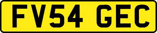 FV54GEC