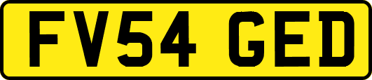 FV54GED