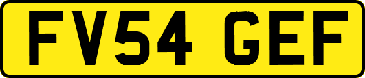 FV54GEF