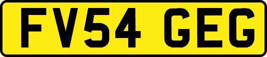 FV54GEG
