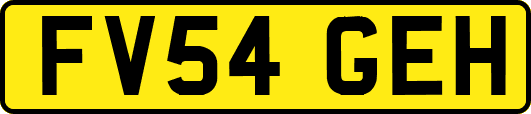 FV54GEH