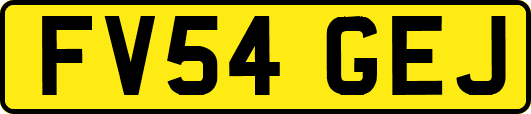 FV54GEJ