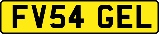 FV54GEL