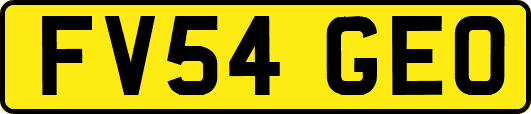 FV54GEO