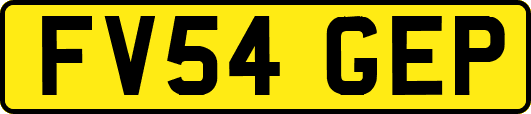 FV54GEP