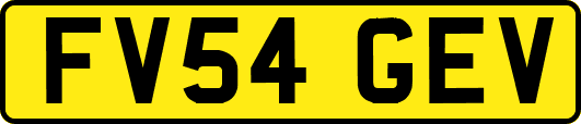 FV54GEV