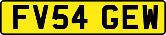FV54GEW