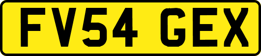 FV54GEX