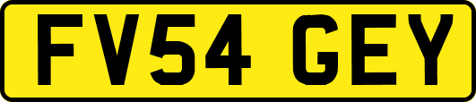 FV54GEY