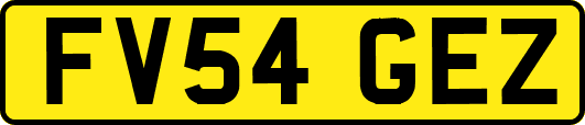 FV54GEZ