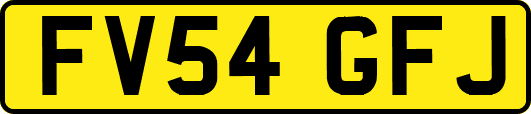 FV54GFJ