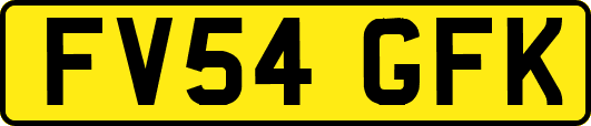 FV54GFK